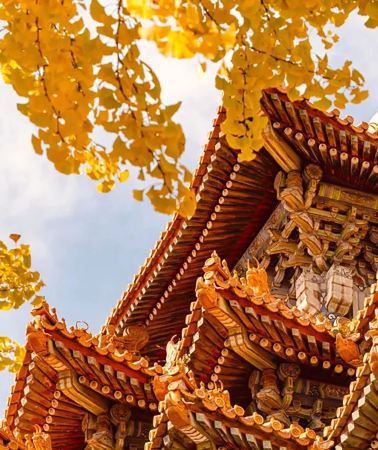 4D3N • Ancient capital Beijing 4-day exclusive private journey
