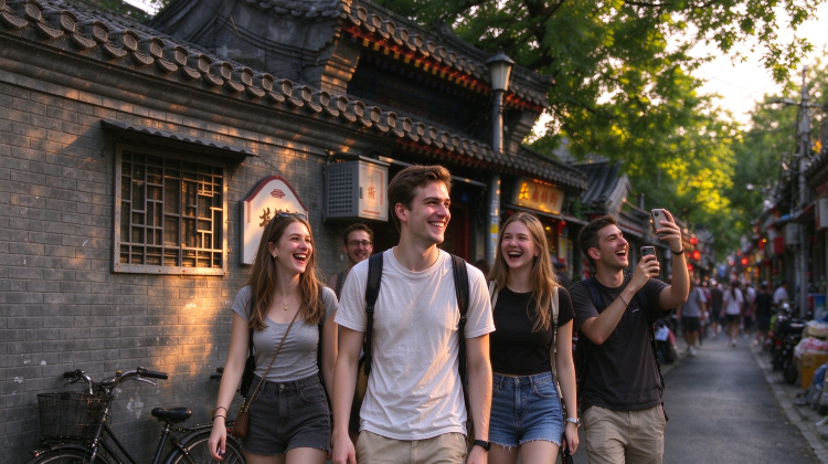 7-Day Exclusive 9-person small group with pure sightseeing and no shopping for a hassle-free holiday. Palace Museum tickets can be booked 8 days early. Come explore Beijing and Mutianyu Great Wall.