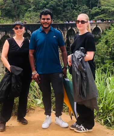 5D4N • Sri Lanka Beyond the Guidebooks: Hidden Gems in 5 Days