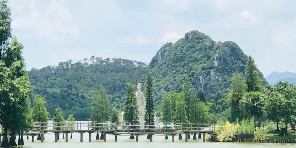 永安旅遊