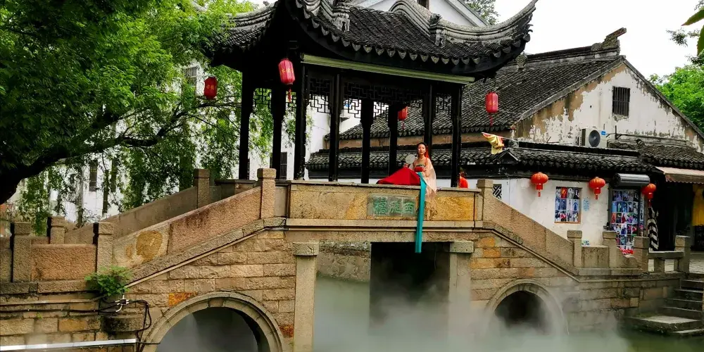 永安旅遊