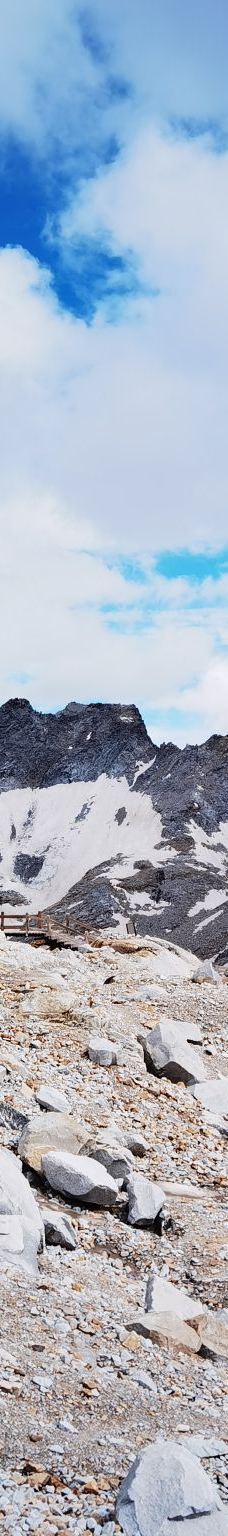 达古冰川风景区-黑水-M25****2882