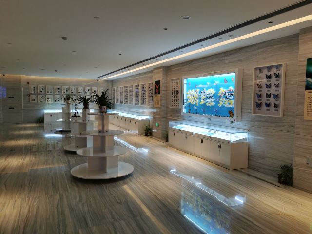热市云顶温泉旅游度假区旅行图片 1