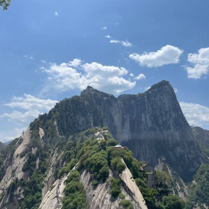 陕西西安+秦始皇帝陵博物院(兵马俑)+华清宫+华山+西安城墙5日4晚私家团