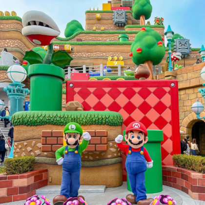 日本大阪+京都+奈良+东京+富士山7日6晚跟团游