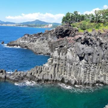 韩国济州市5日4晚拼小团