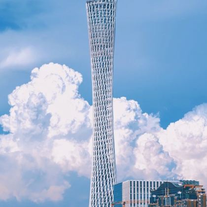 广州+佛山+顺德区5日4晚自由行