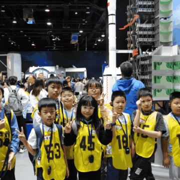 科学探索·北京1日独立营【走进中国科学技术馆】【揭秘华夏之光、探索与发现、科技与生活展厅】+【滑翔机DIY】感受科学的魅力