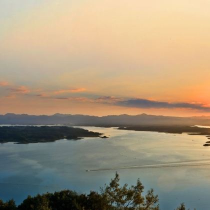 科伦坡8日7晚自由行