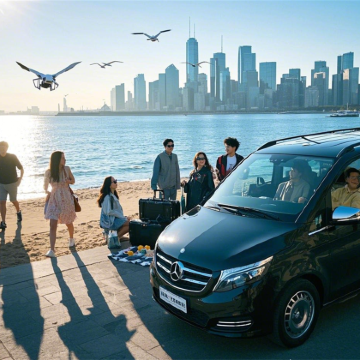 威海+荣成3日2晚拼小团