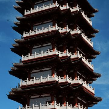 张掖+祁连+武威8日7晚私家团