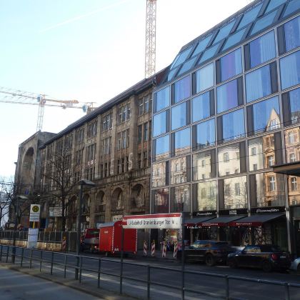 德国6日5晚私家团