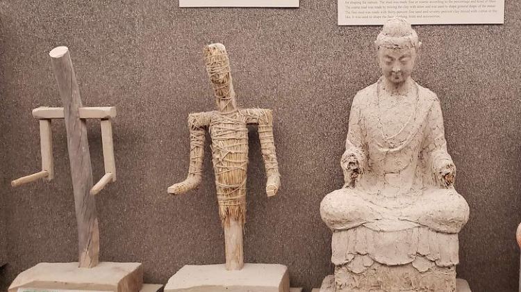 8D7N · Private Tours · 8-Day Silk Road Trip of Dunhuang, Jiayuguan, Zhangye with Accommodation