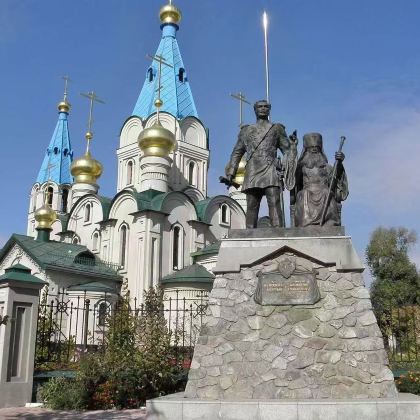 俄罗斯布拉戈维申斯克2日1晚跟团游