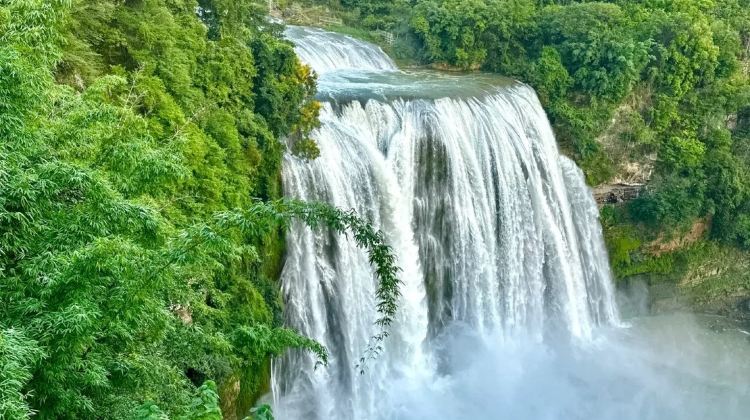 3D2N · Private Tours · China + Guiyang + Huangguoshu Waterfall + Xijiang Qianhu Miao Village + Libo