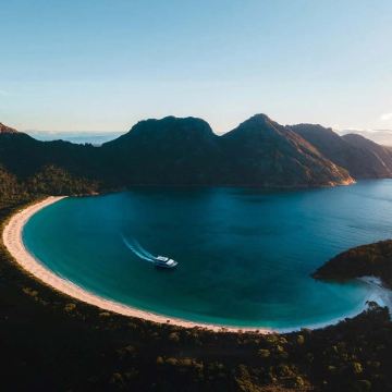 澳大利亚塔斯马尼亚霍巴特+朗塞斯顿7日5晚私家团