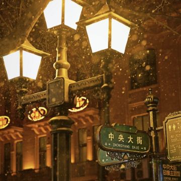 沈阳+哈尔滨3日2晚拼小团