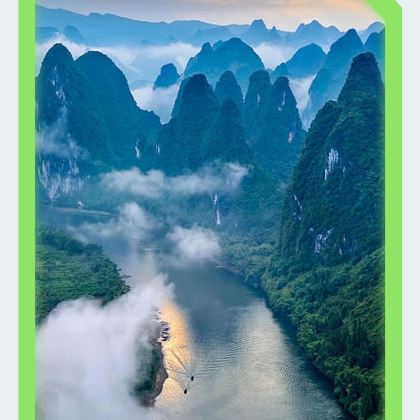 桂林+阳朔+漓江风景名胜区3日2晚跟团游