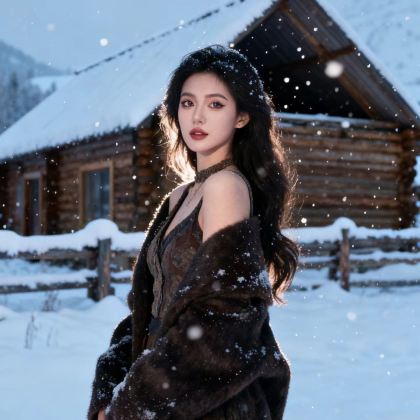 新疆北疆+禾木风景区+赛里木湖8日7晚自由行