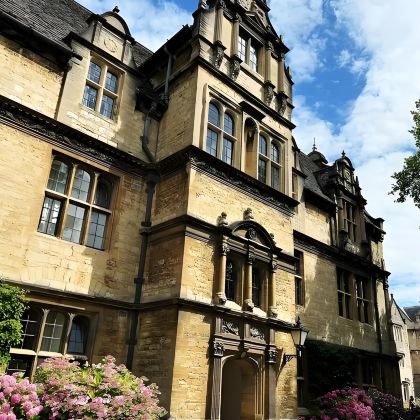 英国7日6晚私家团