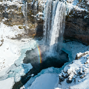 冰岛3日2晚跟团游