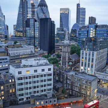 英国伦敦+爱尔兰14日13晚自由行