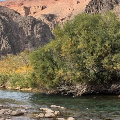 哈萨克斯坦阿拉木图+阿克套6日5晚私家团