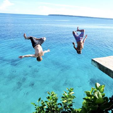 菲律宾宿务+薄荷岛+锡基霍尔岛+杜马盖地7日6晚拼小团