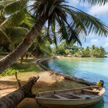 马达加斯加8日7晚私家团