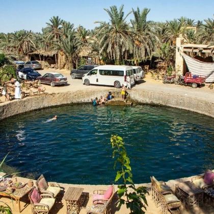 埃及开罗+亚历山大+马特鲁港+锡瓦+阿斯旺+卢克索9日8晚拼小团