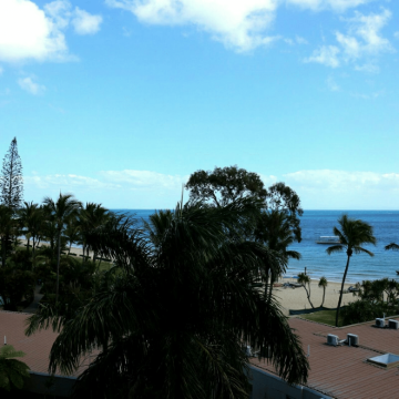 澳大利亚布里斯班+黄金海岸+拜伦角灯塔+澳大利亚海豚岛6日4晚拼小团