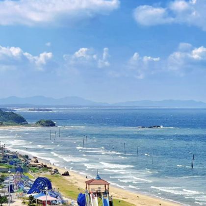 青岛+日照+莒县7日6晚拼小团