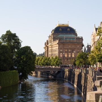 捷克布拉格+卡罗维发利+比尔森+捷克布杰约维采+泰尔奇+库特纳霍拉+赫卢博卡城堡+捷克克鲁姆洛夫城堡4日3晚拼小团