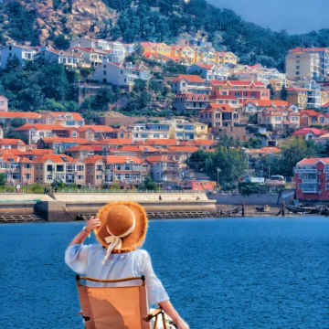 青岛+海合安青岛极地海洋公园4日3晚私家团