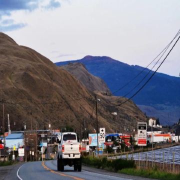 加拿大温哥华+萨蒙阿姆+班夫+贾斯珀+维多利亚9日8晚拼小团