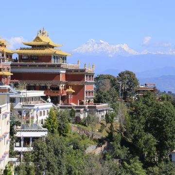 尼泊尔加德满都+奇旺+博卡拉+蓝毗尼8日7晚跟团游