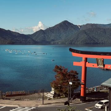 日本东京6日5晚私家团