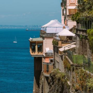 米兰+波托菲诺+比萨+那不勒斯+索伦托+阿马尔菲海岸+托斯卡纳群岛8日7晚私家团