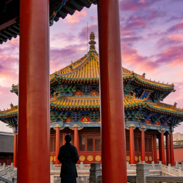 沈阳+丹东2日1晚跟团游