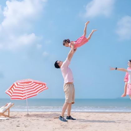 日照2日1晚跟团游