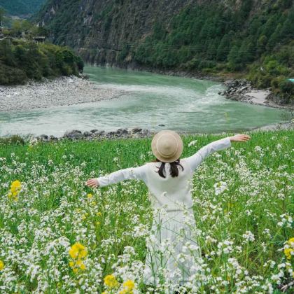 腾冲+芒市+怒江+梅里雪山国家公园+丽江+香格里拉10日9晚私家团