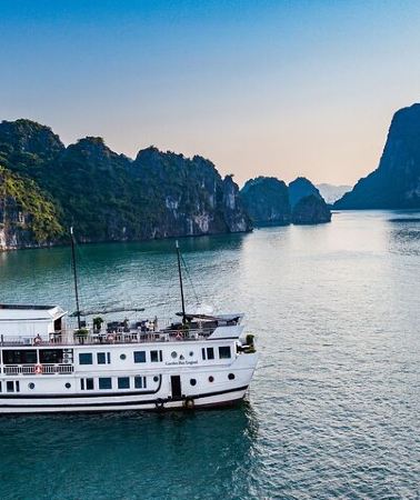 9D8N • The Charm of Vietnam Discovery in 9 Days