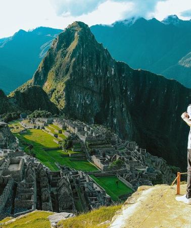 6D5N • 6-day tour in Cusco and Machu Picchu