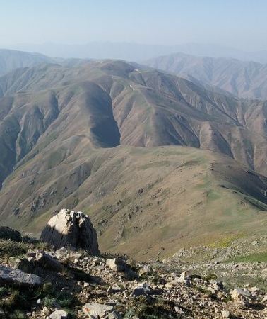 3D2N • 3-Day Chimgan Trekking Tour