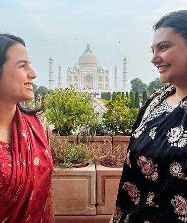 6D5N • 5 Nights 6 Days Private Golden Triangle Tour - Delhi Agra Jaipur
