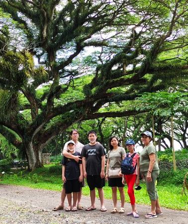 2D1N • Banyuwangi Full Day Tour
