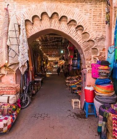 7D6N • 6-Night Morocco Tour from Malaga: Fez, Meknes, Marrakech, Casablanca, Rabat and Tangier