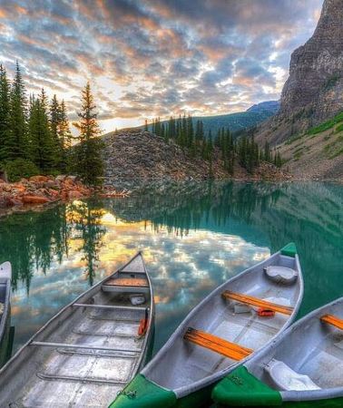 4D3N • Canadian Rockies and Banff 4-Day Tour from Vancouver (Chn&Eng)