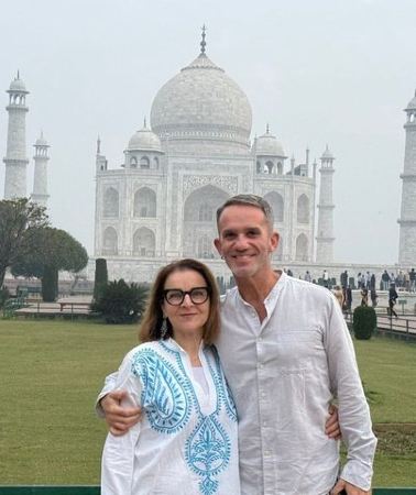 4D3N • From Delhi: 4-Day Private Golden Triangle Tour with Taj Sunrise