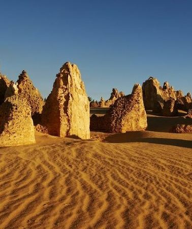 7D6N • 7 Days Perth All-Inclusive Touring Grand Package
